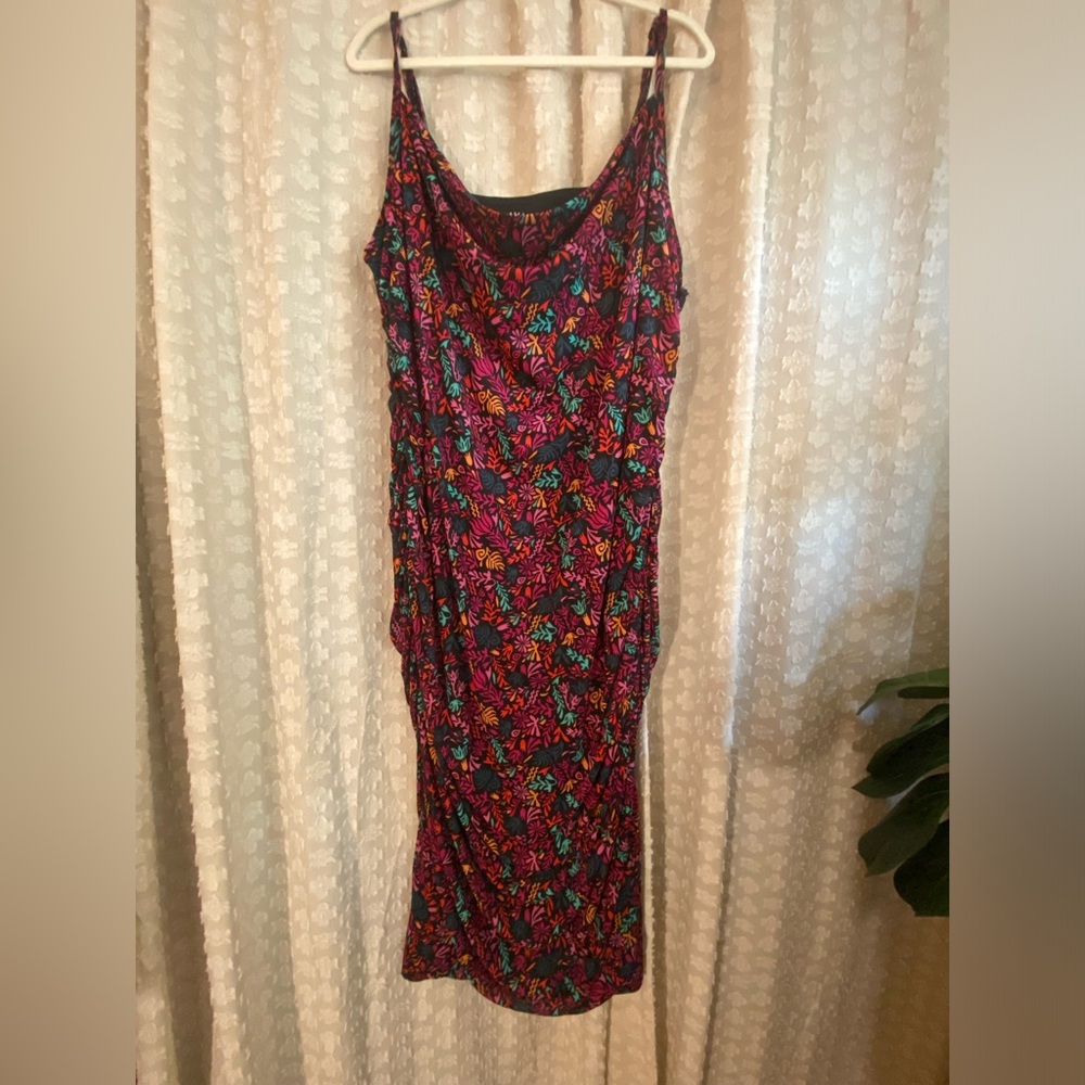 Ava & Viv Dress Pluse Size 3XL.